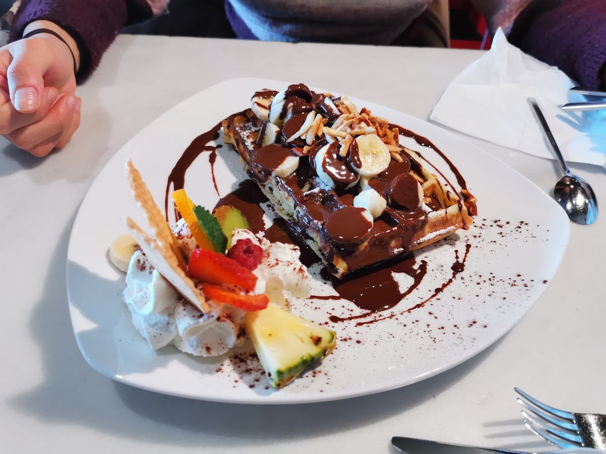 Eiscafe Enrico Photo 7
