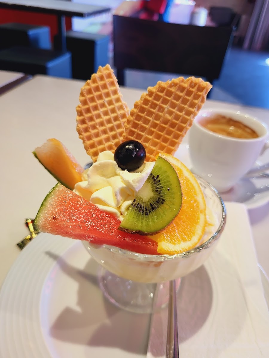 Eiscafe Enrico Photo 8
