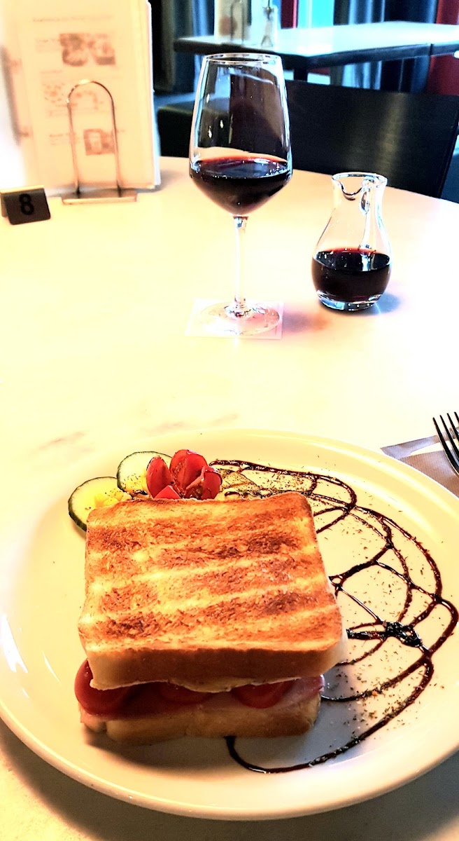 Eiscafe Enrico Photo 9