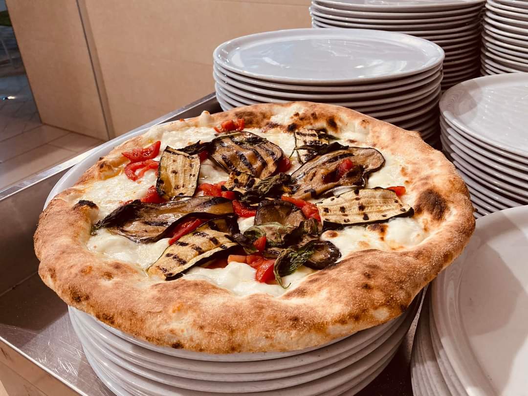 Pizzeria Il Principe Photo 4