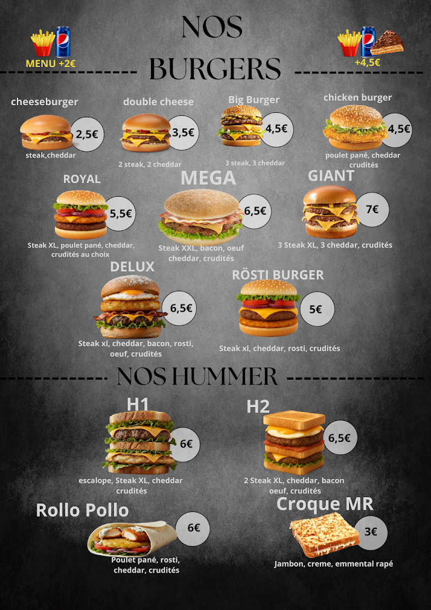 O'Gourmet Photo 4