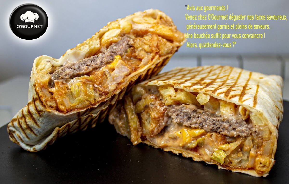 O'Gourmet Photo 7