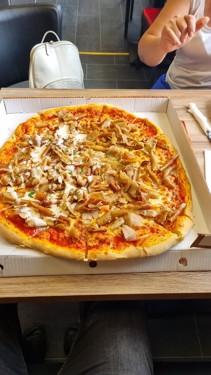 Antalya Döner