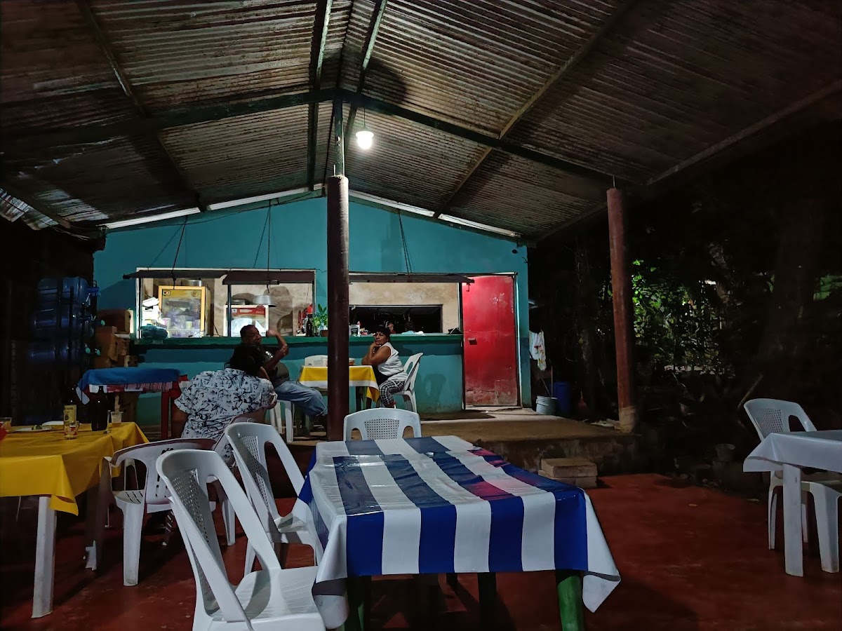 Felipa's Bar