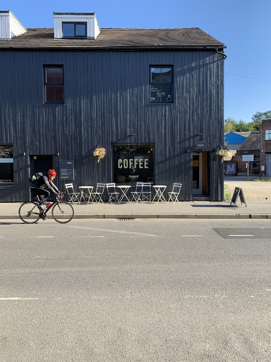 Gaard Coffee Hide - Kelham Photo 4