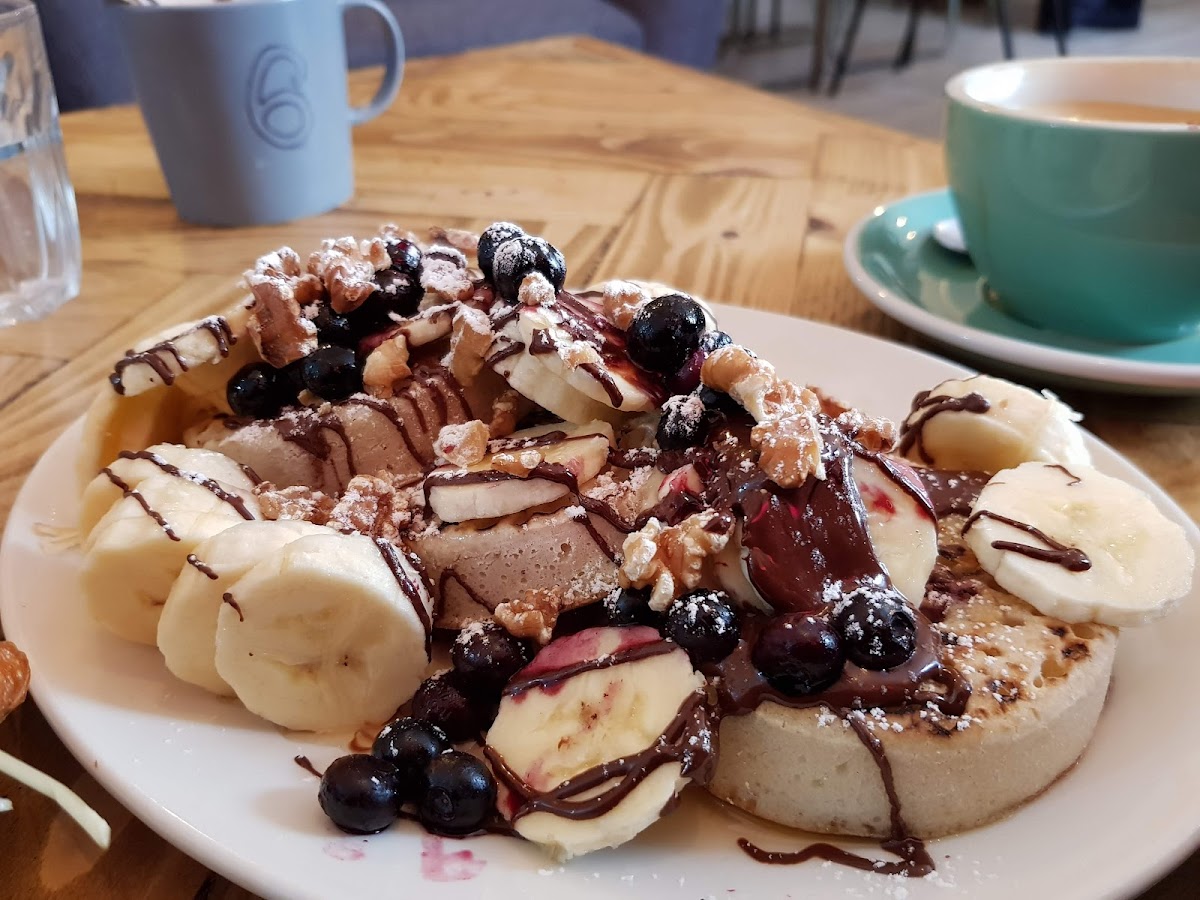 Gaard Coffee Hide - Kelham Photo 8