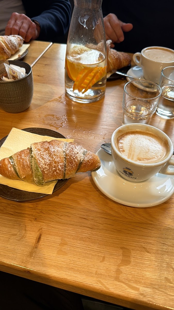 Bar Caffè ZSUZSY (Susy) Photo 5
