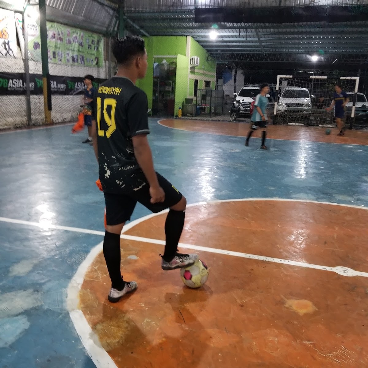 Kantin Kampoeng Putsal Photo 3