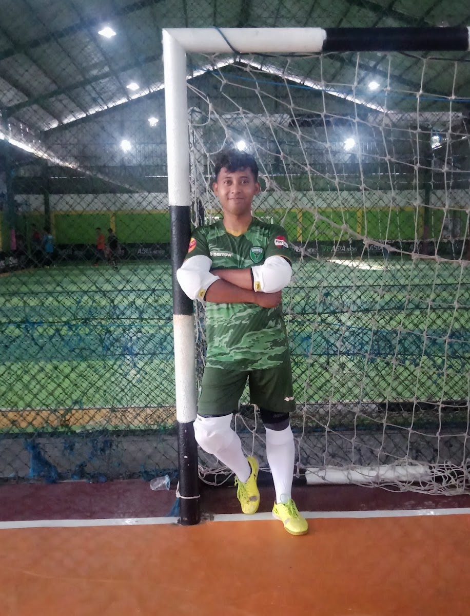 Kantin Kampoeng Putsal Photo 4