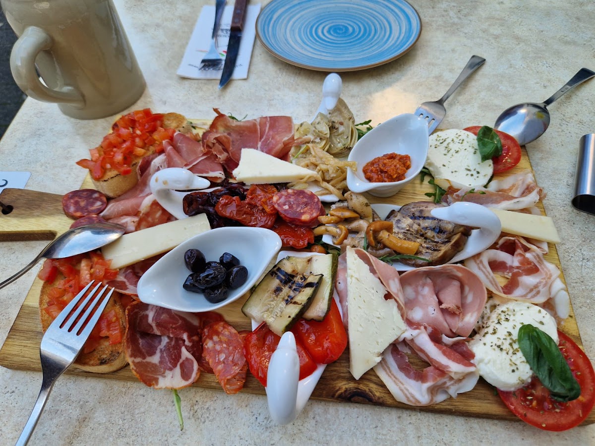 Pizzeria da Franco Photo 2