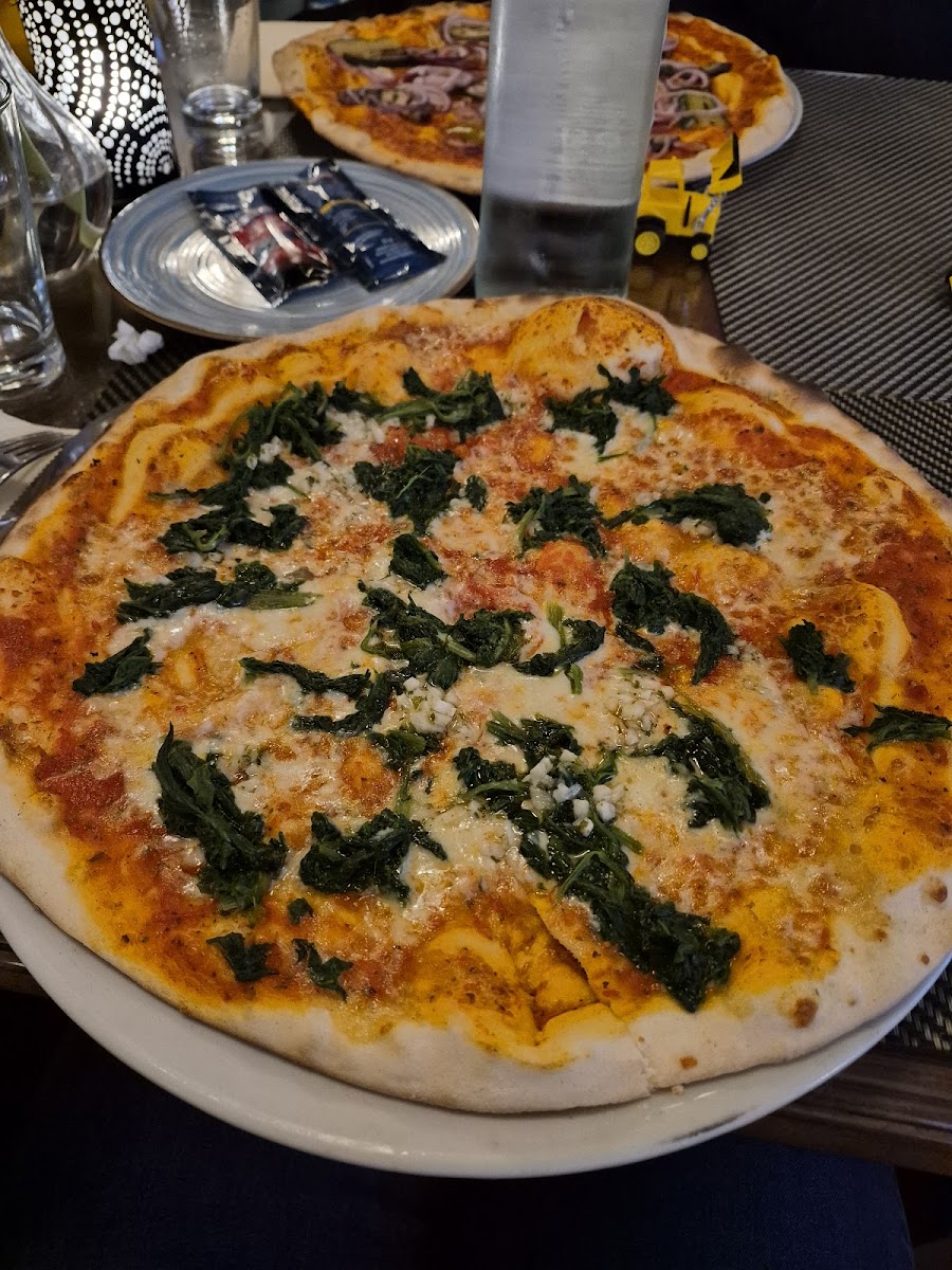 Pizzeria da Franco Photo 3