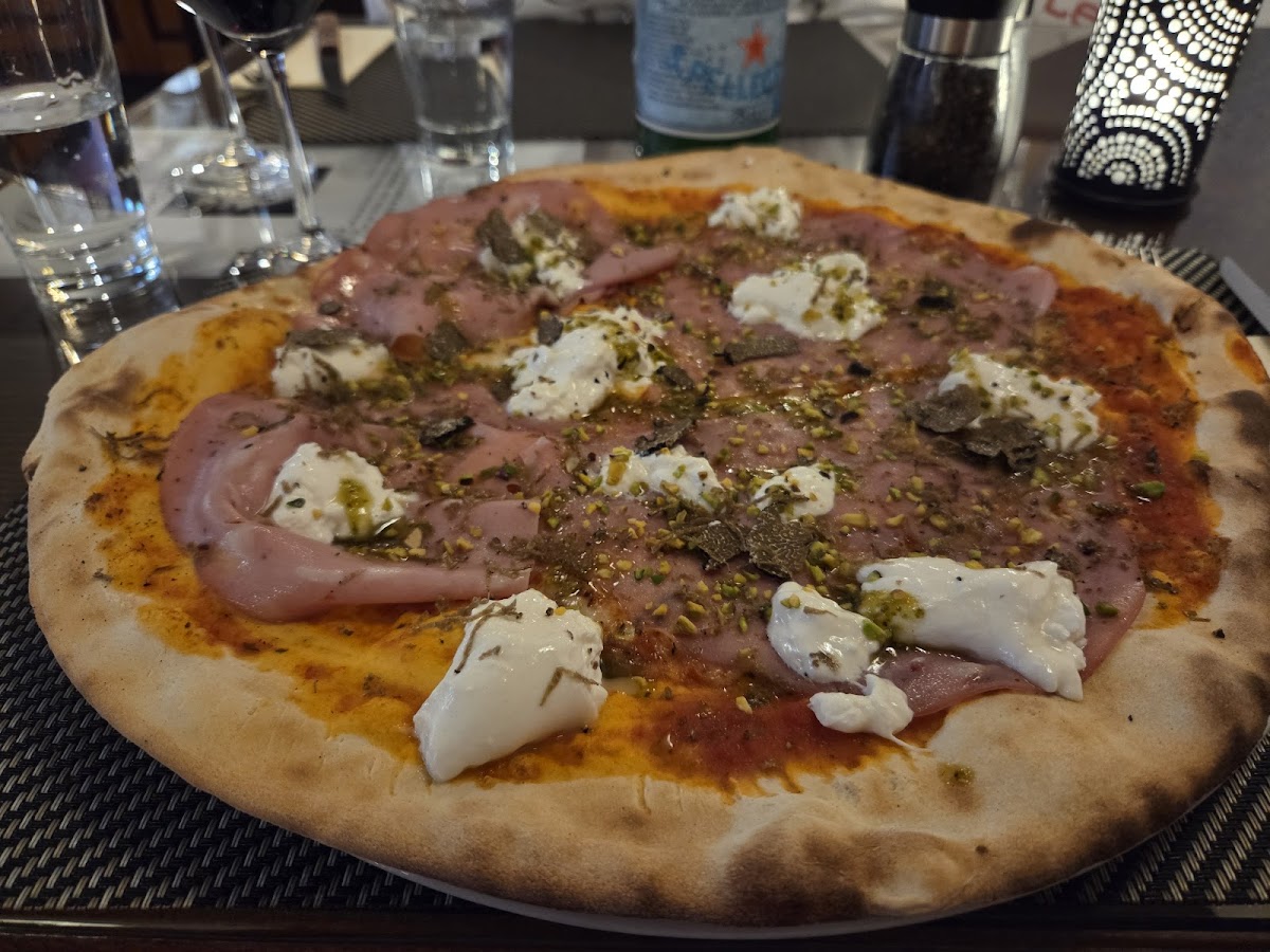 Pizzeria da Franco Photo 4