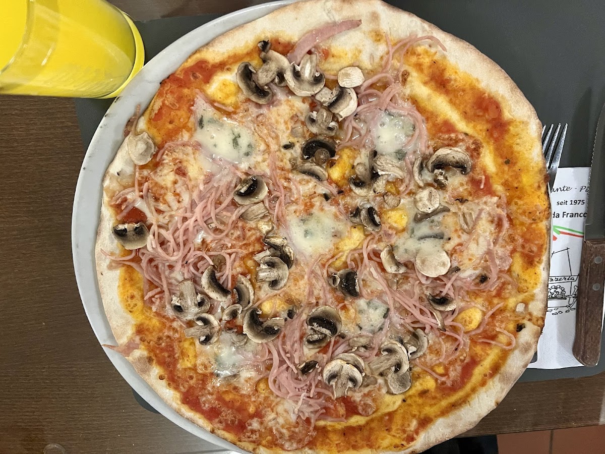 Pizzeria da Franco Photo 5