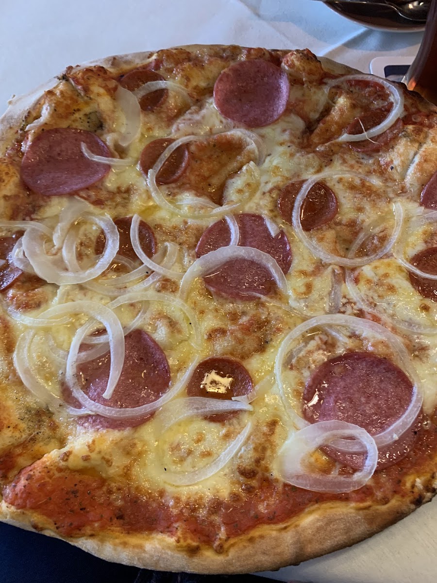 Pizzeria da Franco Photo 6