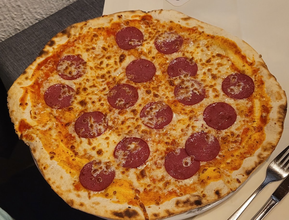 Pizzeria da Franco Photo 9