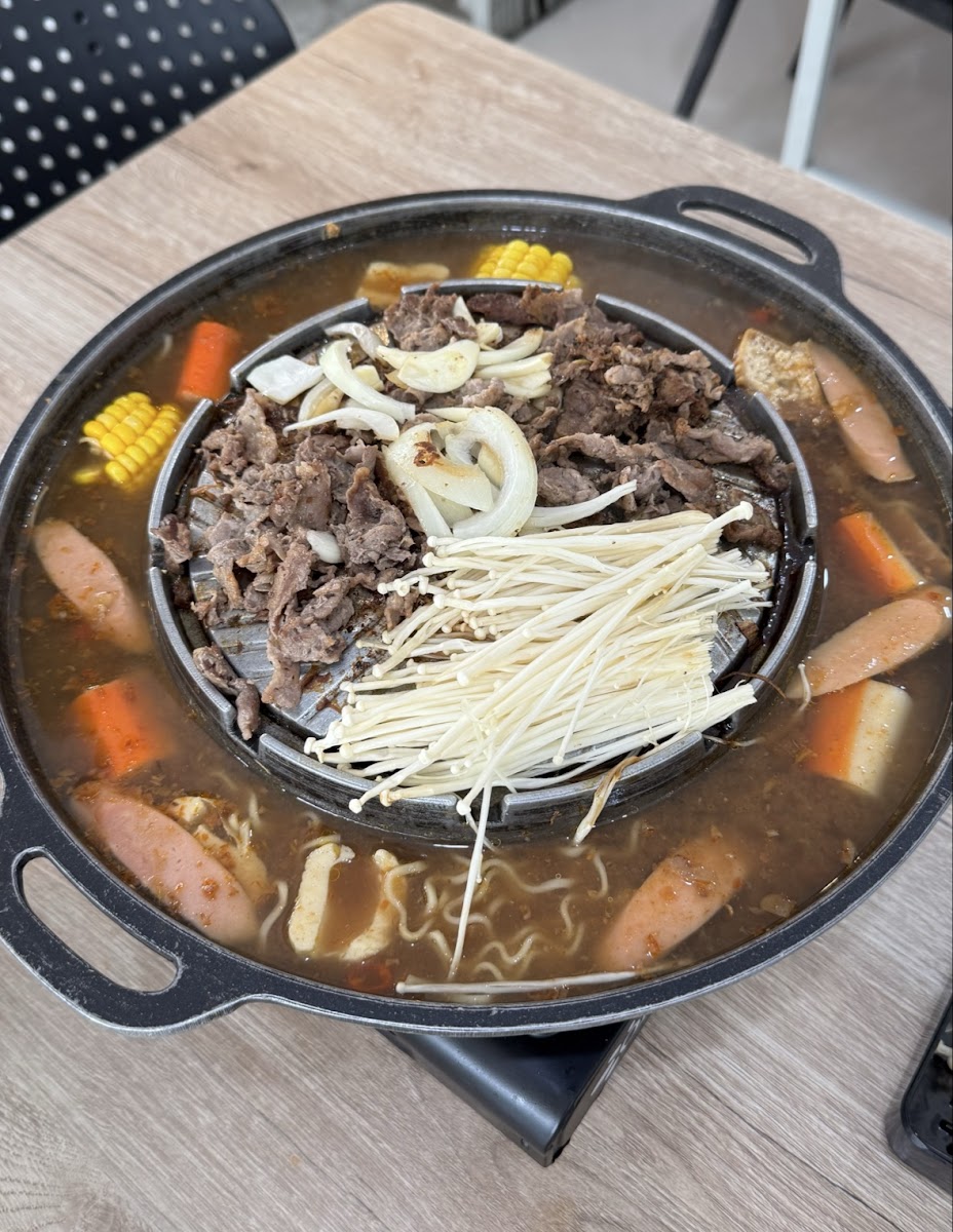 Minasuki Grill & Shabu Photo 3