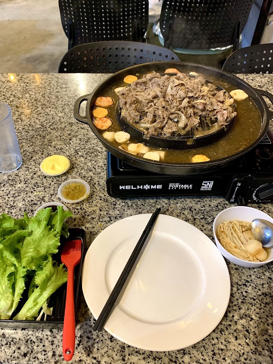 Minasuki Grill & Shabu Photo 4