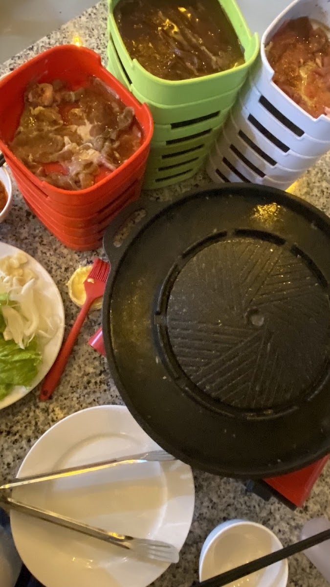 Minasuki Grill & Shabu Photo 5