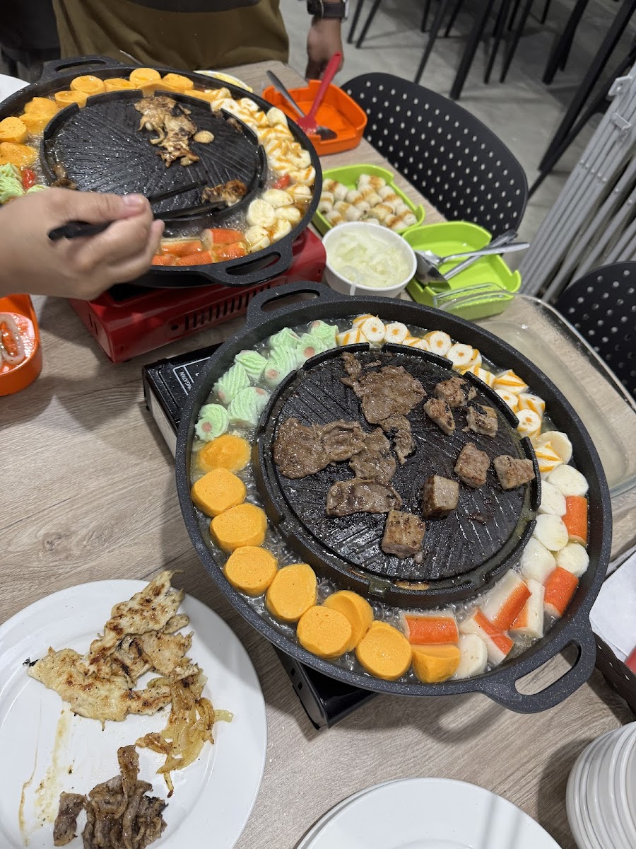Minasuki Grill & Shabu Photo 6