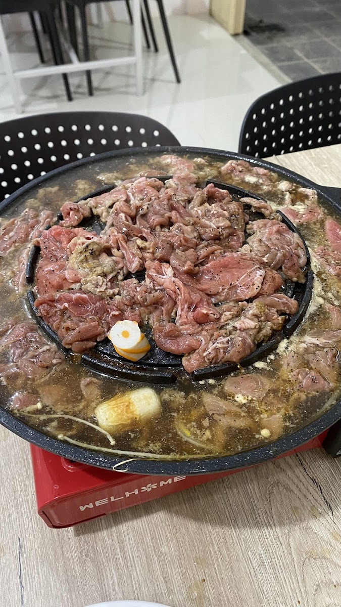 Minasuki Grill & Shabu Photo 7