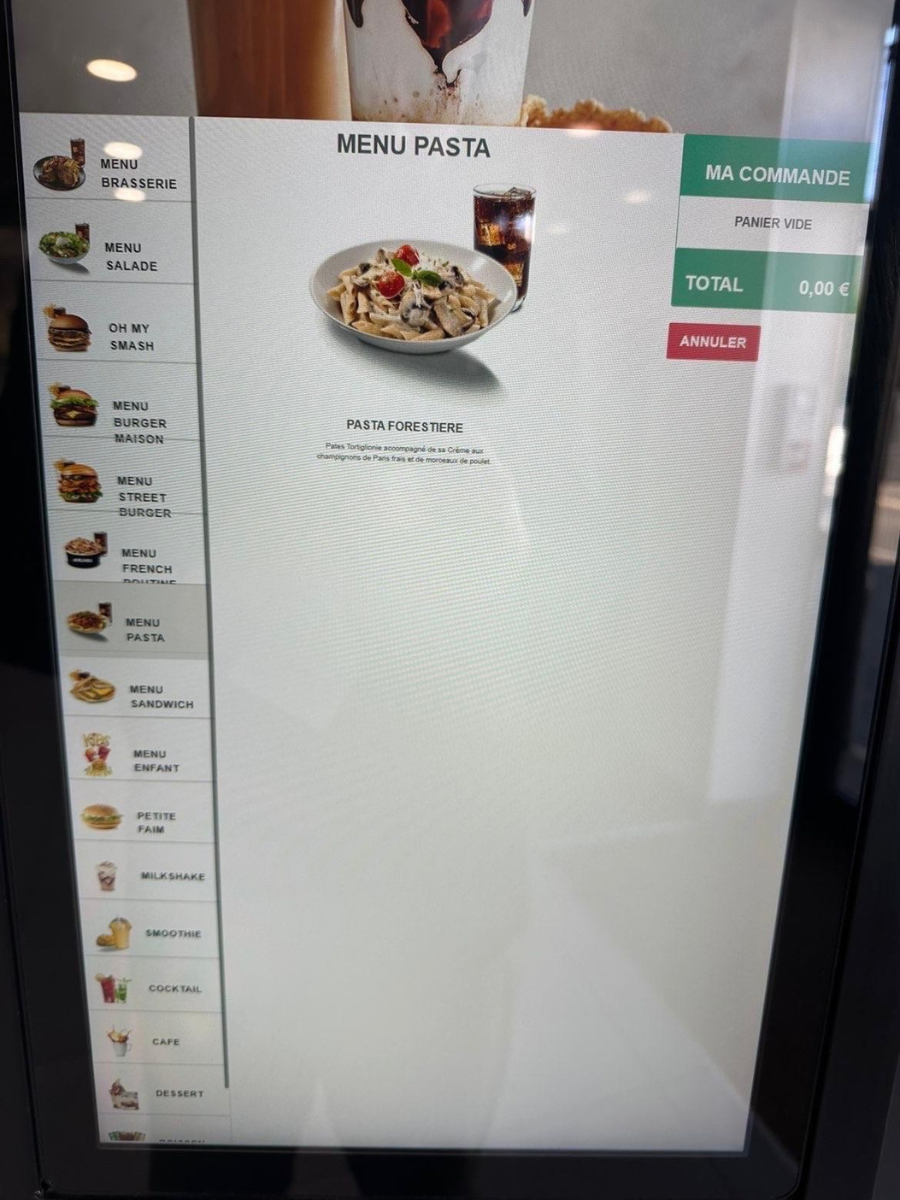 KRUNSH Photo Menu 7