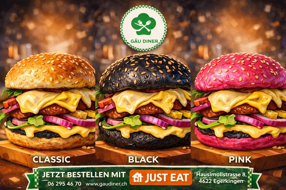 Gäu Diner