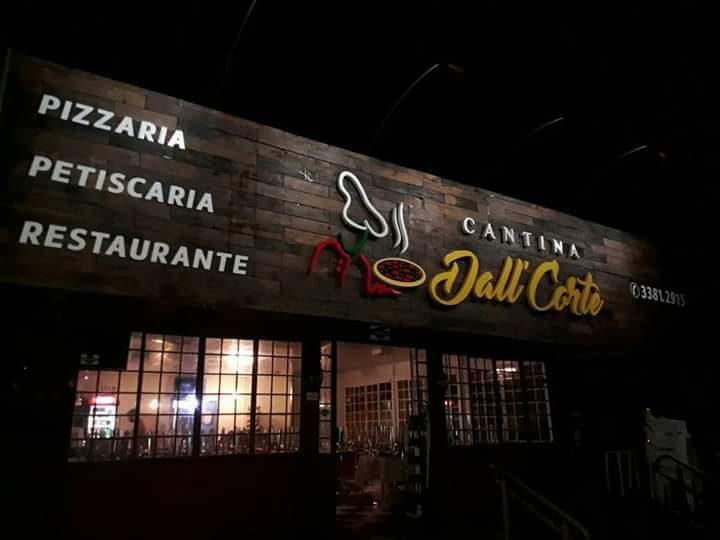 Cantina Dall'Corte