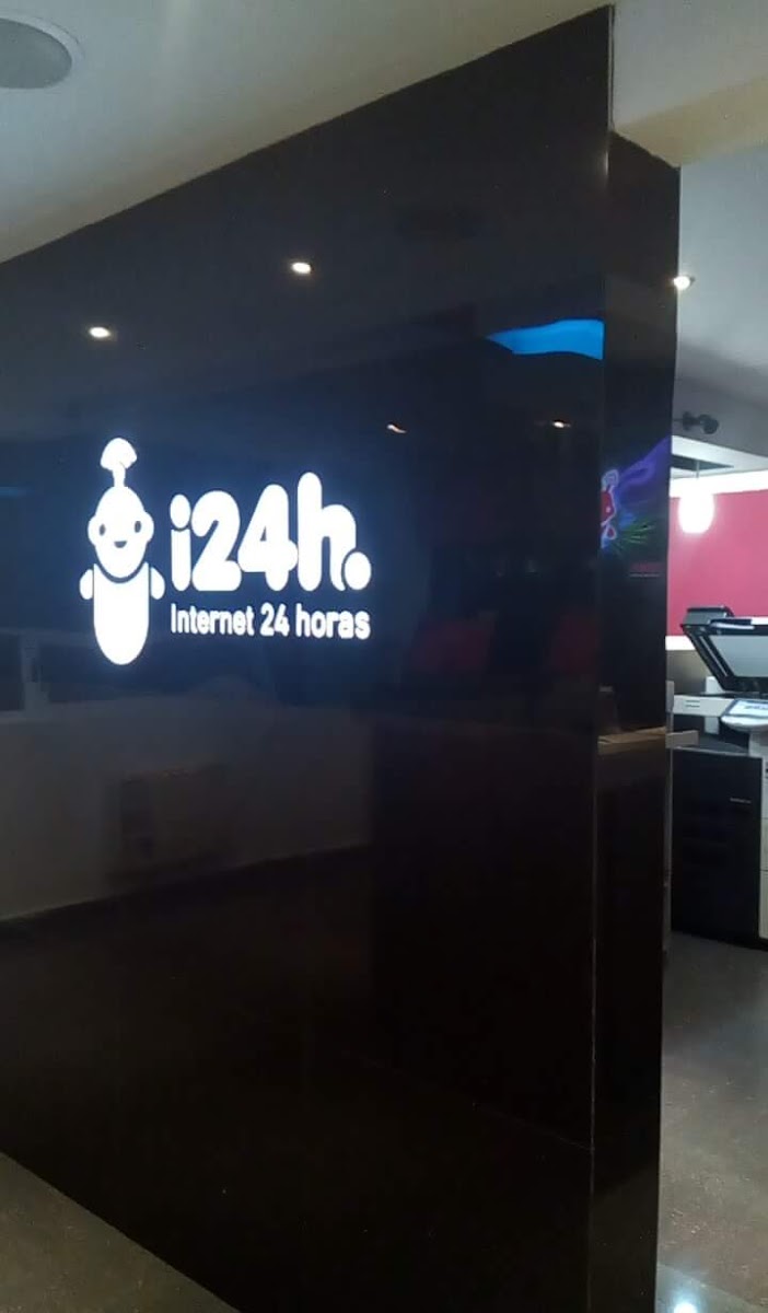 i24h Benito Juárez Photo 3