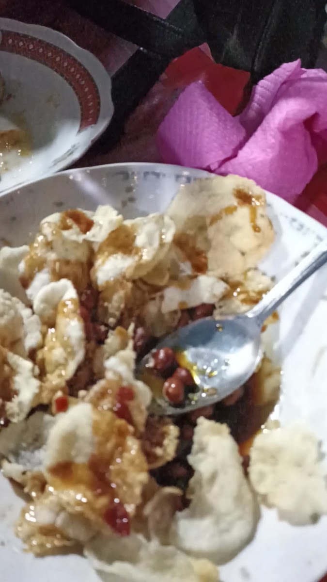 Warung Mama Habibi Photo 2