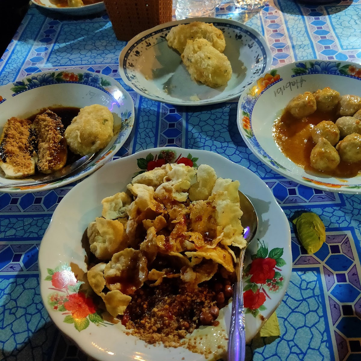 Warung Mama Habibi Photo 3