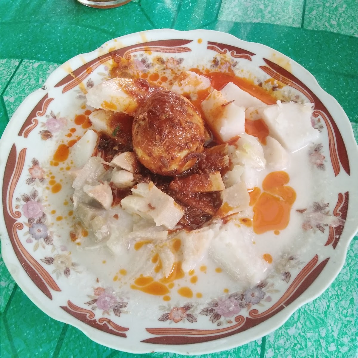 Warung Mama Habibi Photo 4