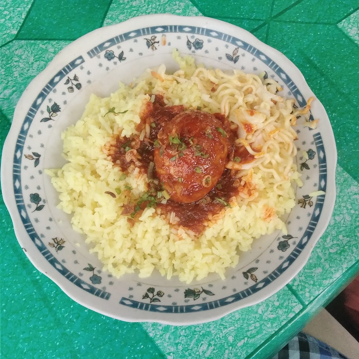 Warung Mama Habibi Photo 5