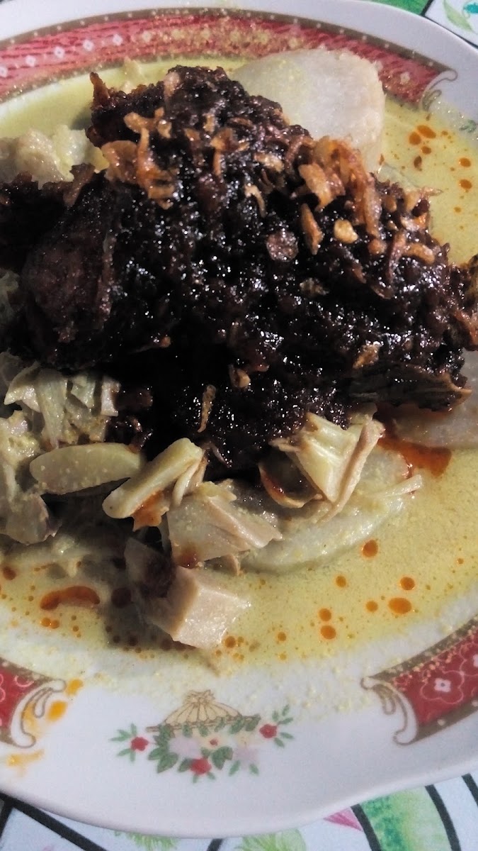Warung Mama Habibi Photo 7