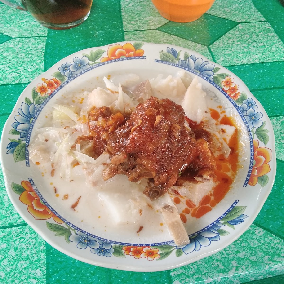 Warung Mama Habibi Photo 8