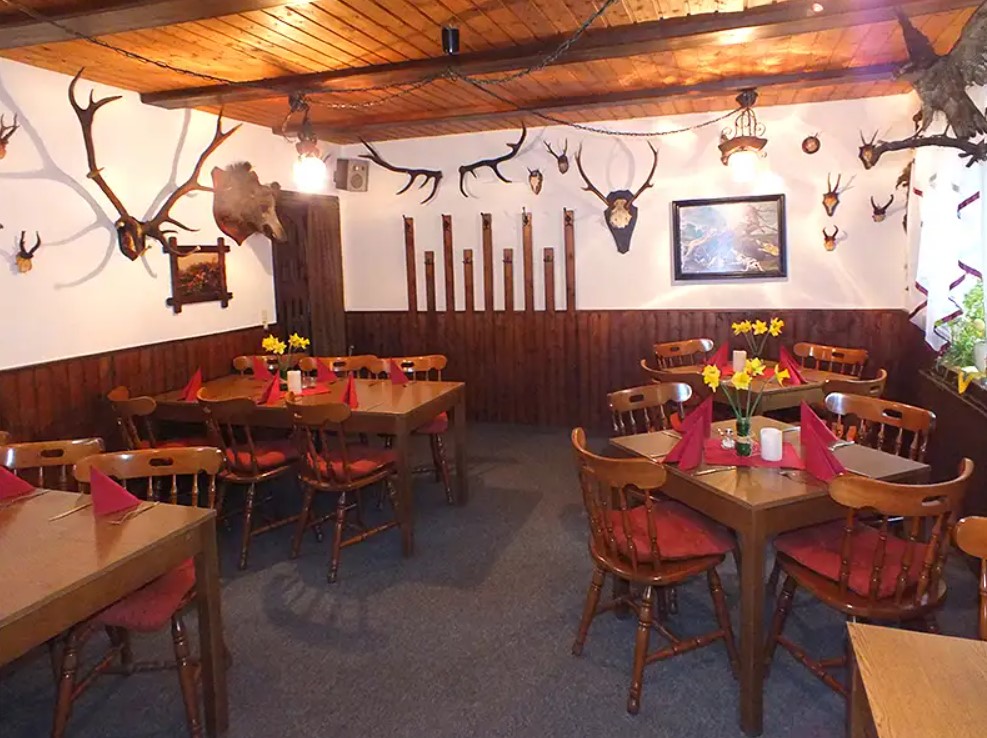 Gasthaus Stiller Fritz