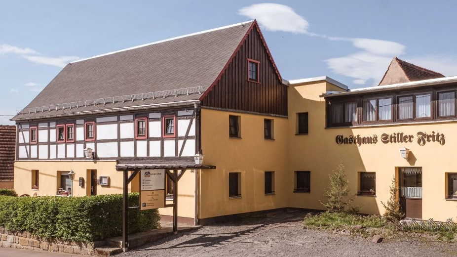 Gasthaus Stiller Fritz Photo 3