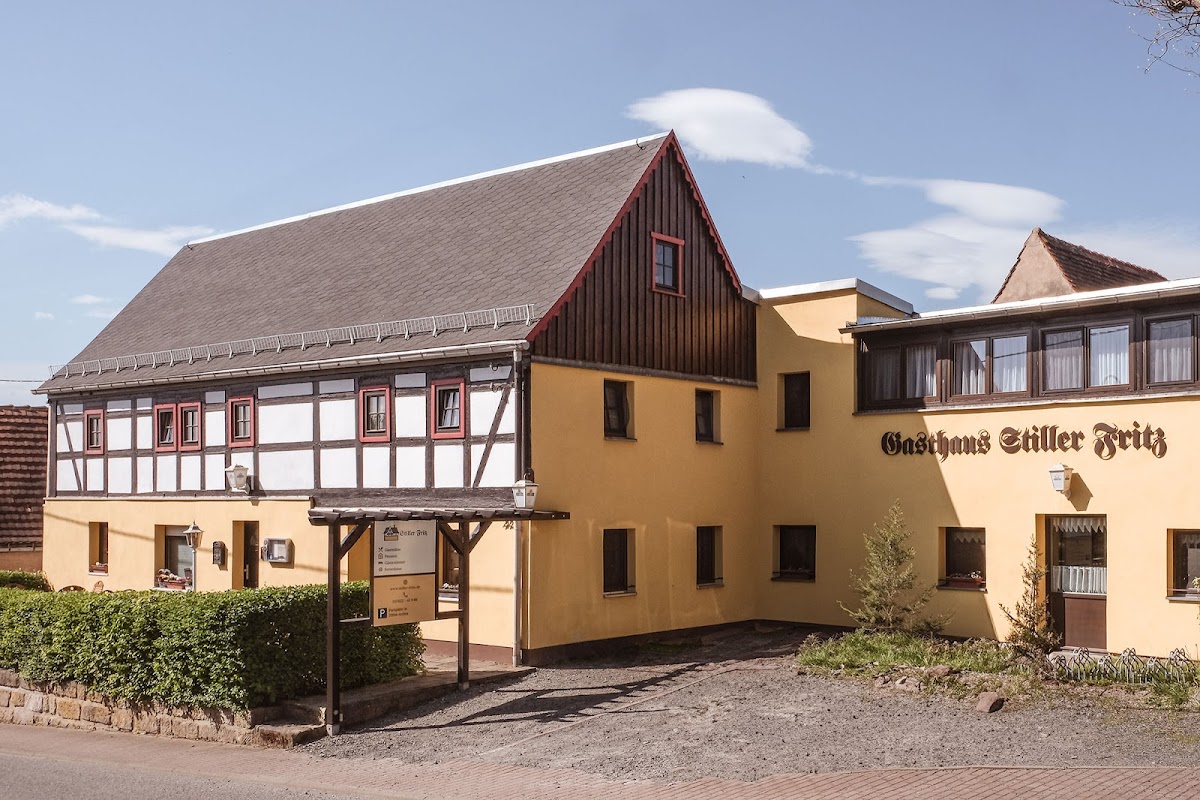 Gasthaus Stiller Fritz Photo 4