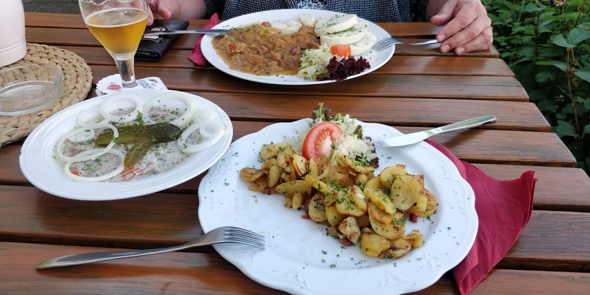 Gasthaus Stiller Fritz Photo 7