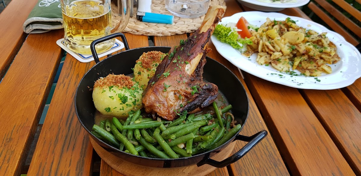 Gasthaus Stiller Fritz Photo 8