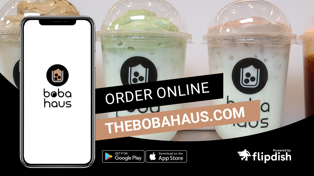 Boba Haus Photo 2