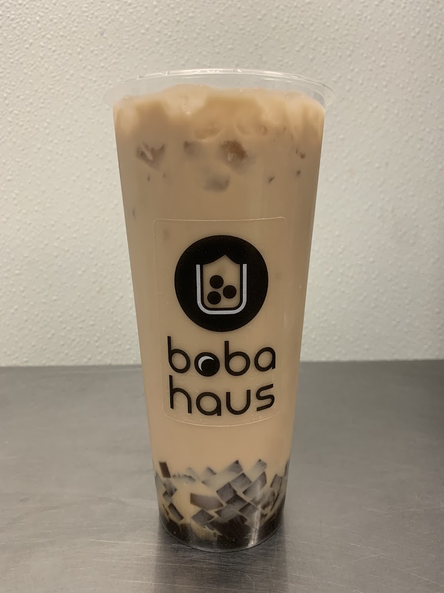 Boba Haus Photo 4