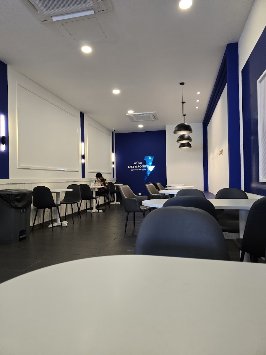 ZUS Coffee - Bukit Setongkol, Kuantan Photo 2
