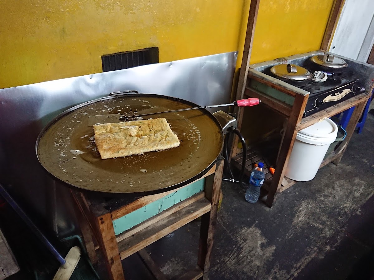 Martabak Manis DAN Telor Photo 2