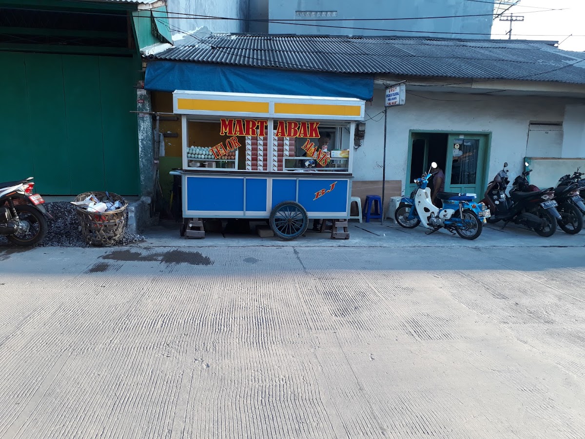 Martabak Manis DAN Telor Photo 4