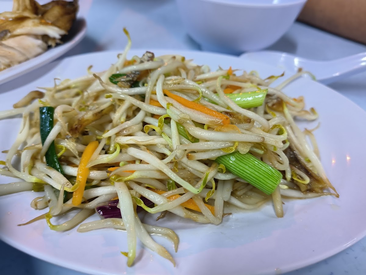 Restoran Tiong Porridge House Photo 10