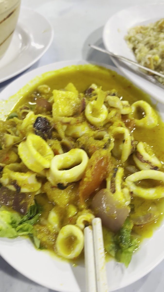 Restoran Tiong Porridge House Photo 2