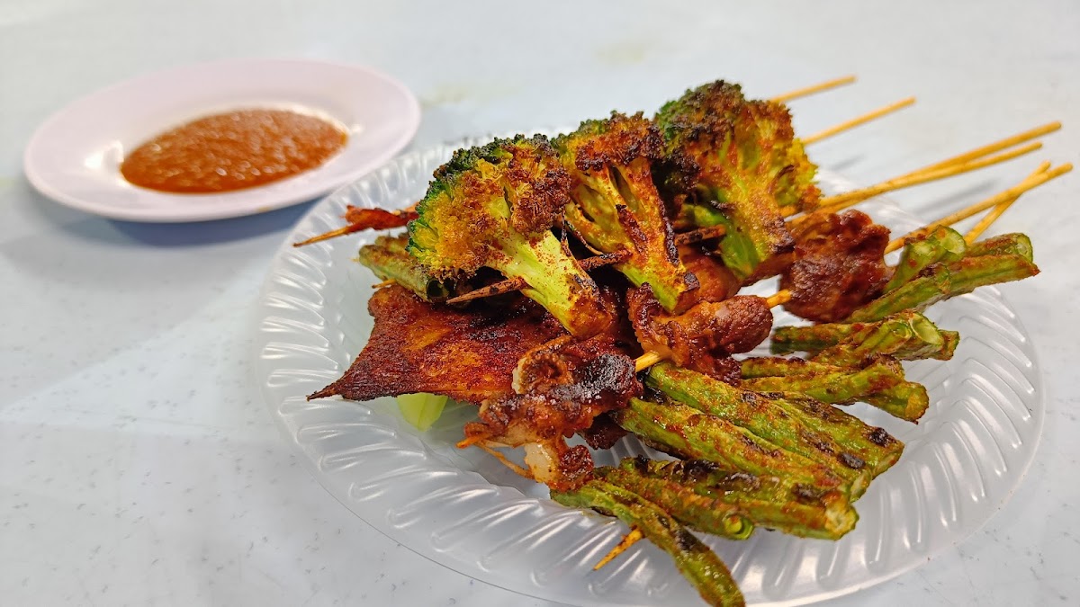 Restoran Tiong Porridge House Photo 3