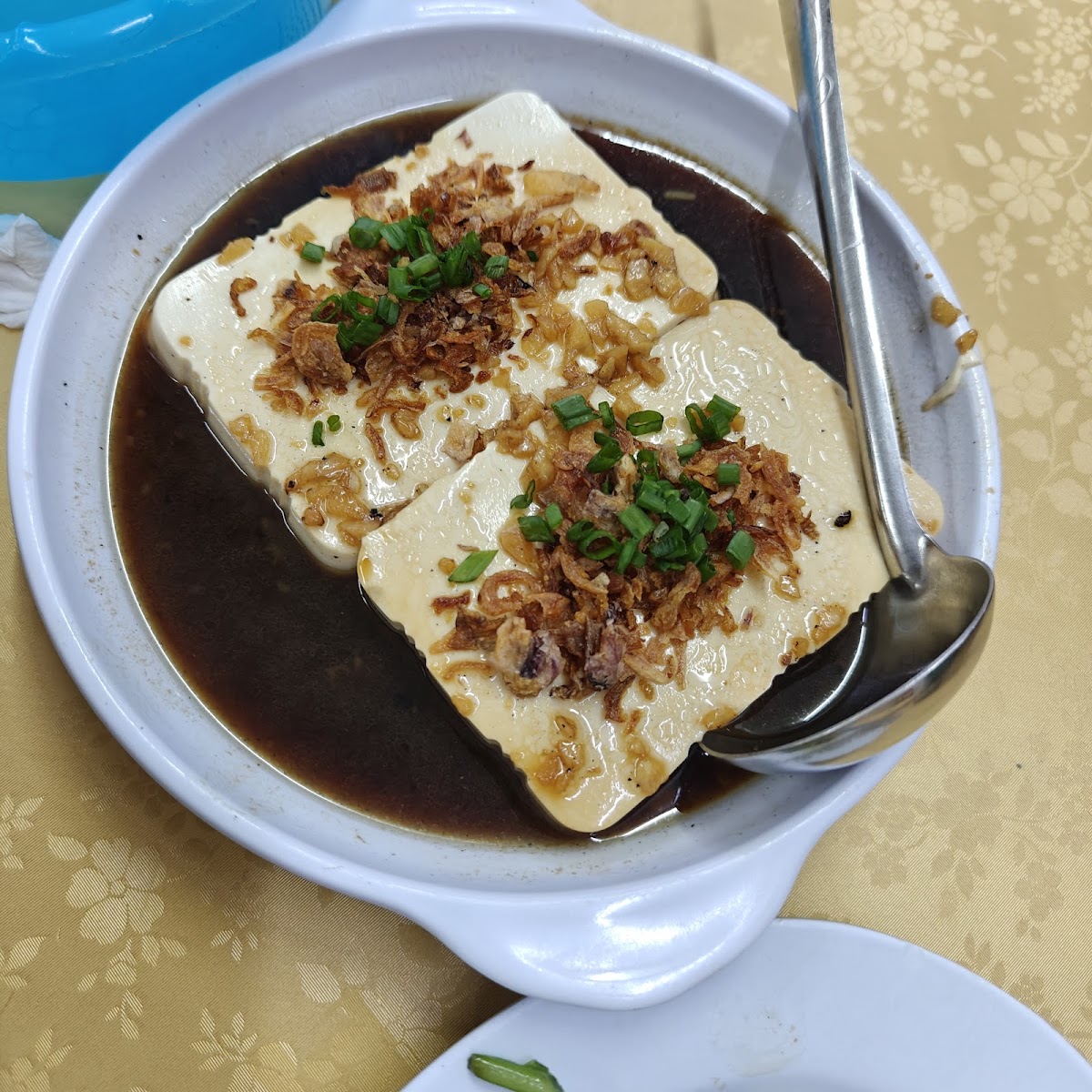 Restoran Tiong Porridge House Photo 4