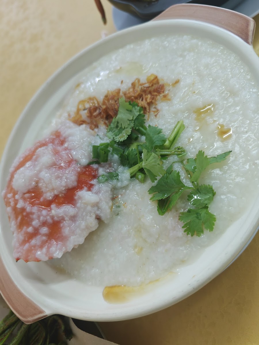 Restoran Tiong Porridge House Photo 8