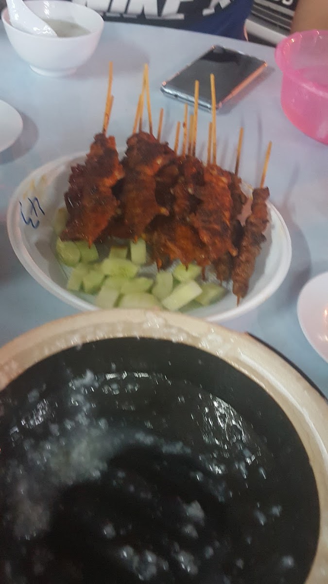 Restoran Tiong Porridge House Photo 9